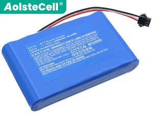 Replacement Battery for Bistos BT770 laptop