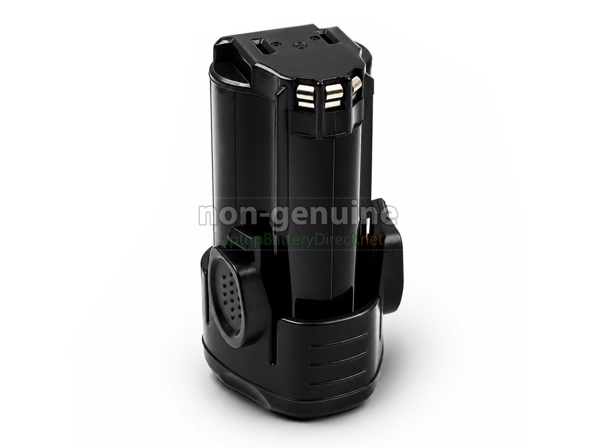 replacement Black Decker BDCDMT112 battery