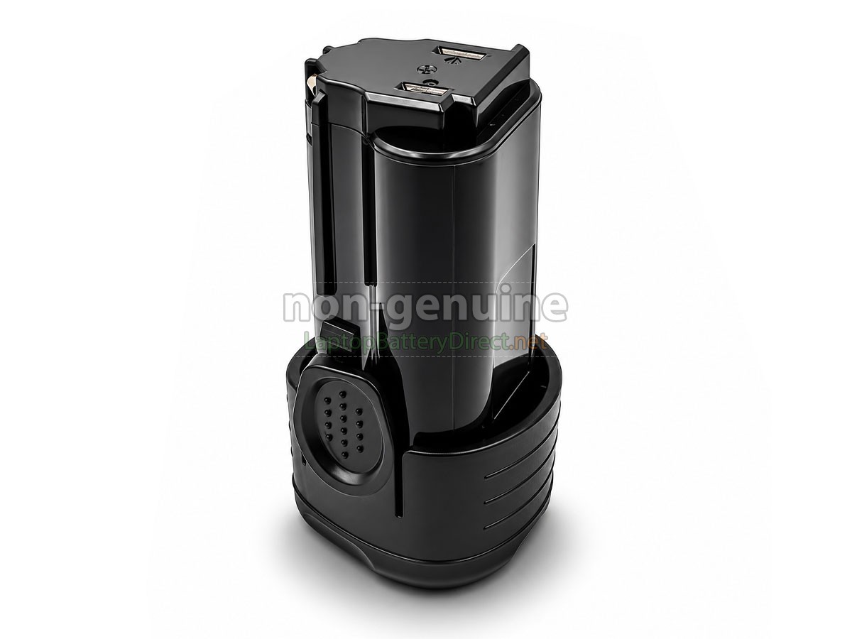 replacement Black Decker BDCDMT112 battery