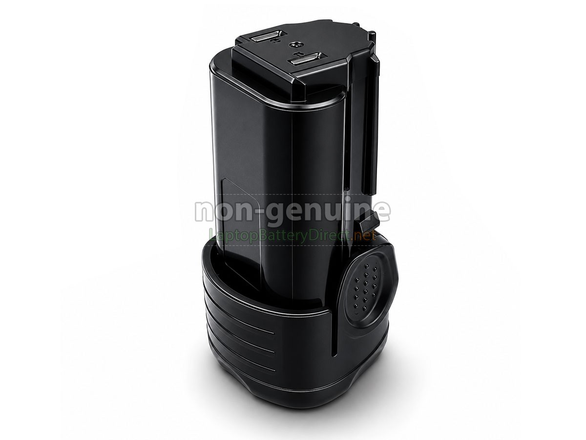 replacement Black Decker BDCDMT112 battery