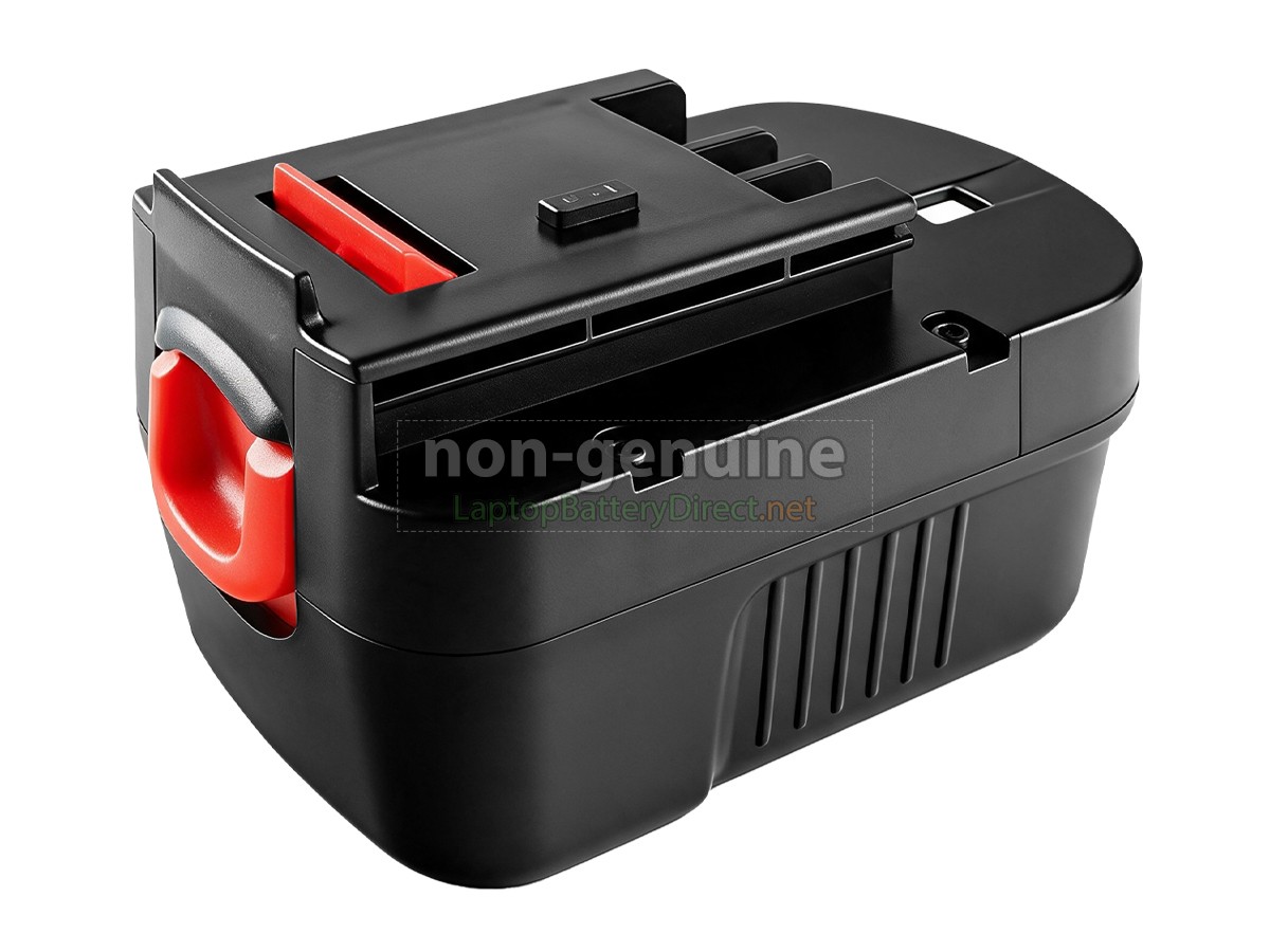 replacement Black Decker BD1444L battery