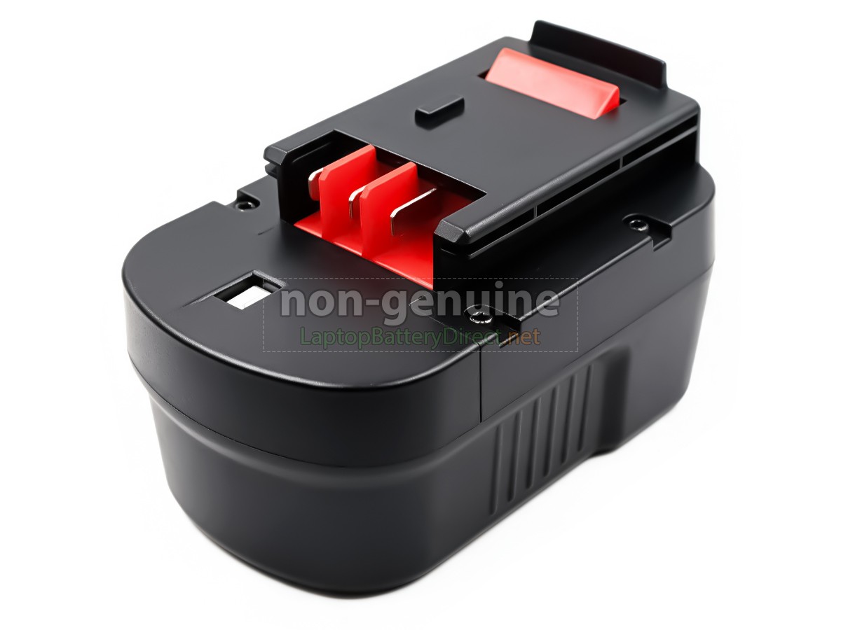 replacement Black Decker BD1444L battery