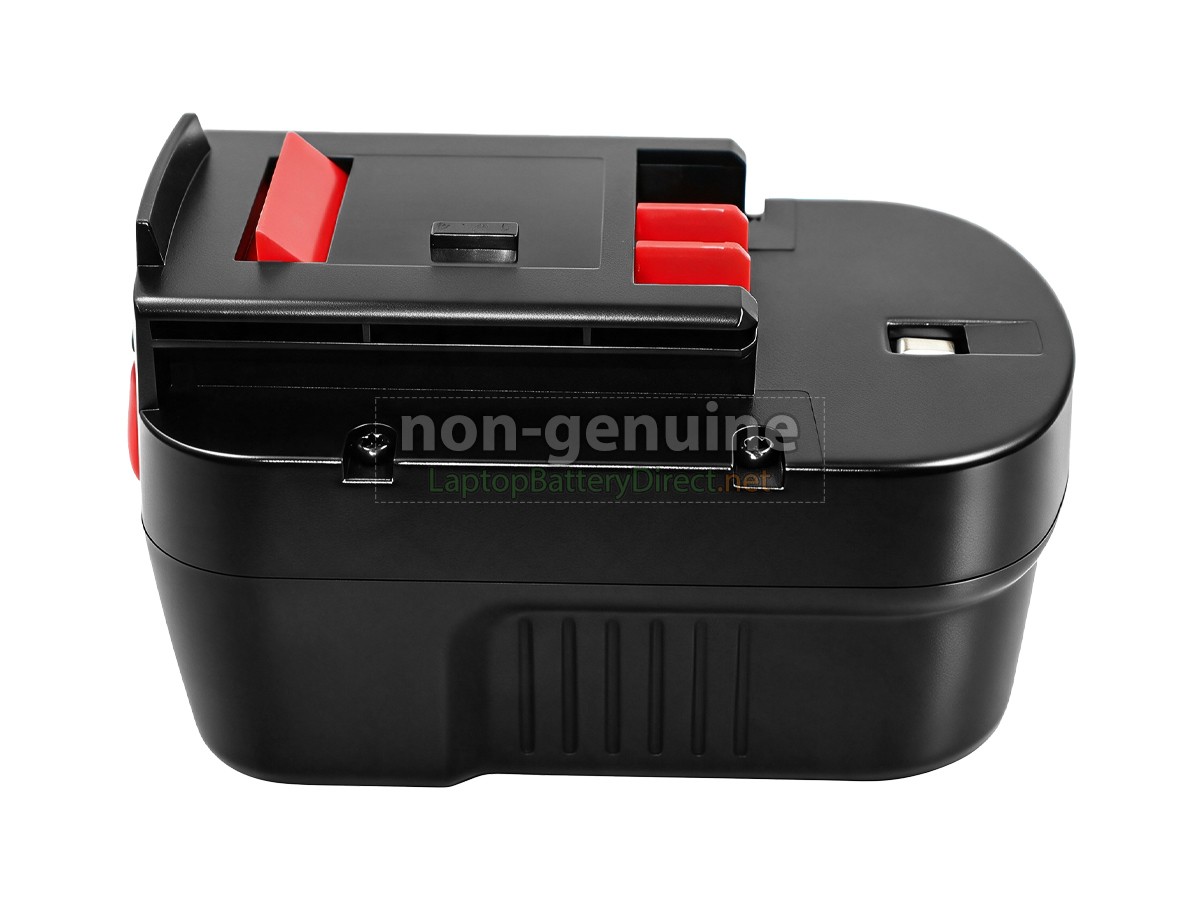 replacement Black Decker BD1444L battery