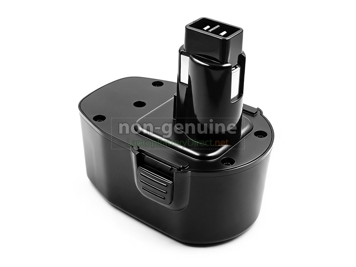 replacement Black Decker CD14CB battery