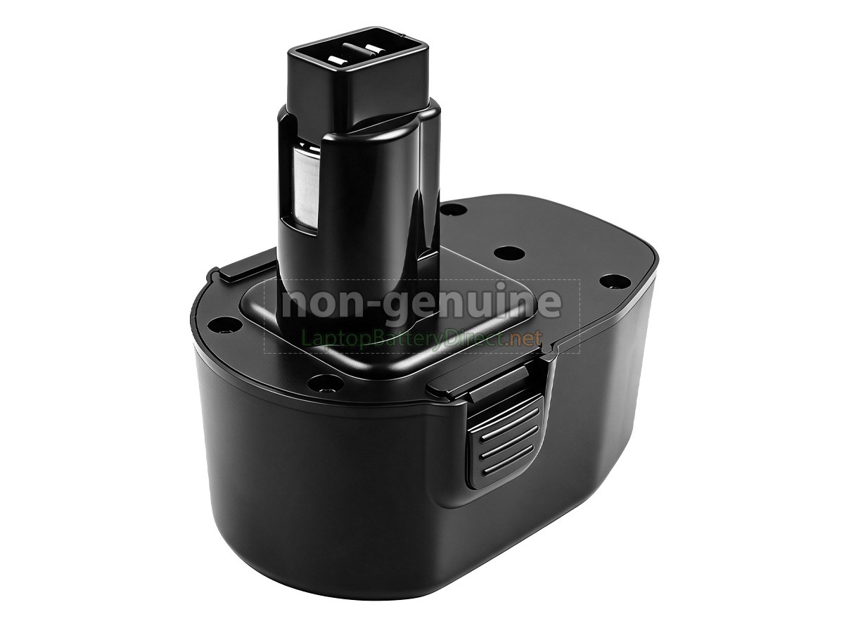 replacement Black Decker CD14CB battery