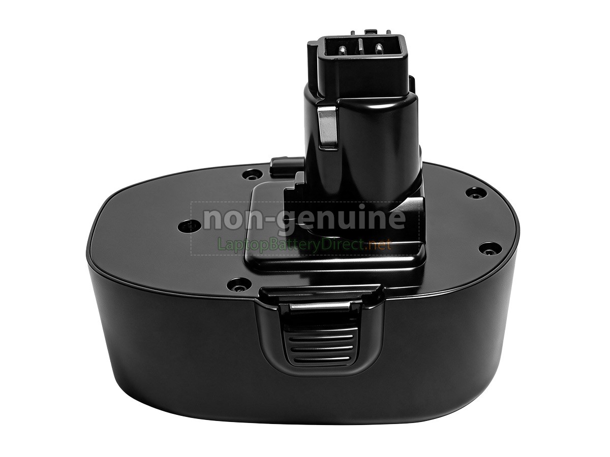 replacement Black Decker KC1882CN battery