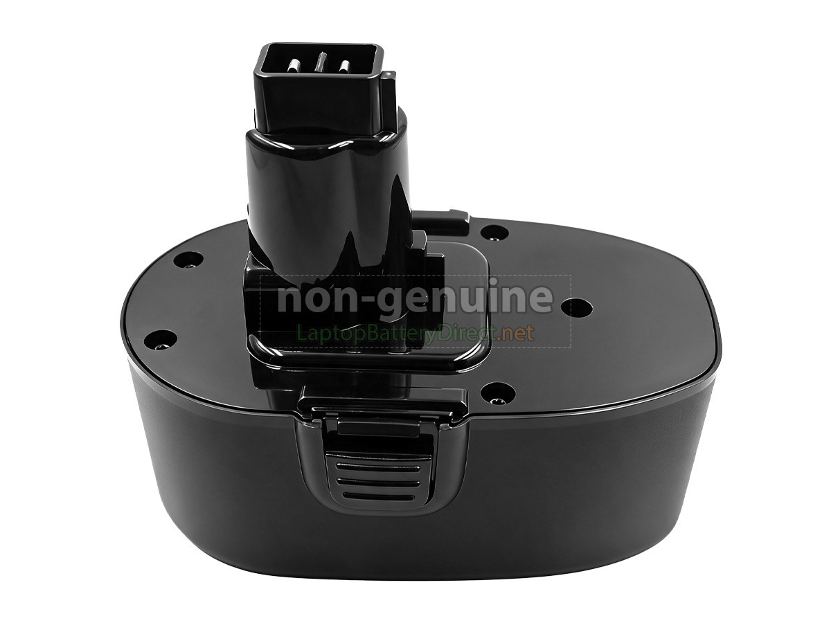 replacement Black Decker KC1882CN battery