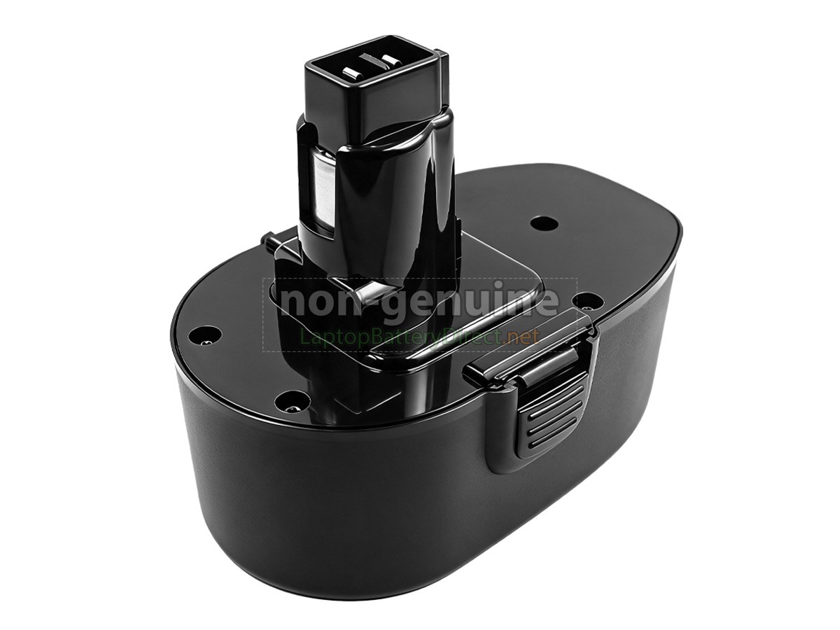 replacement Black Decker KC1882CN battery