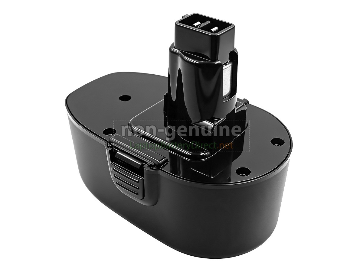 replacement Black Decker KC1882CN battery