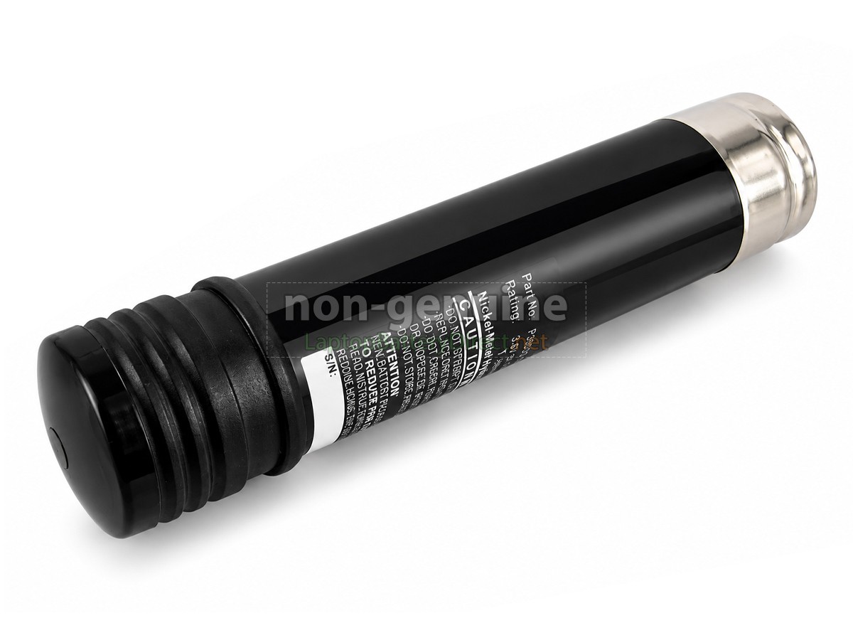 replacement Black Decker 00911271000 battery