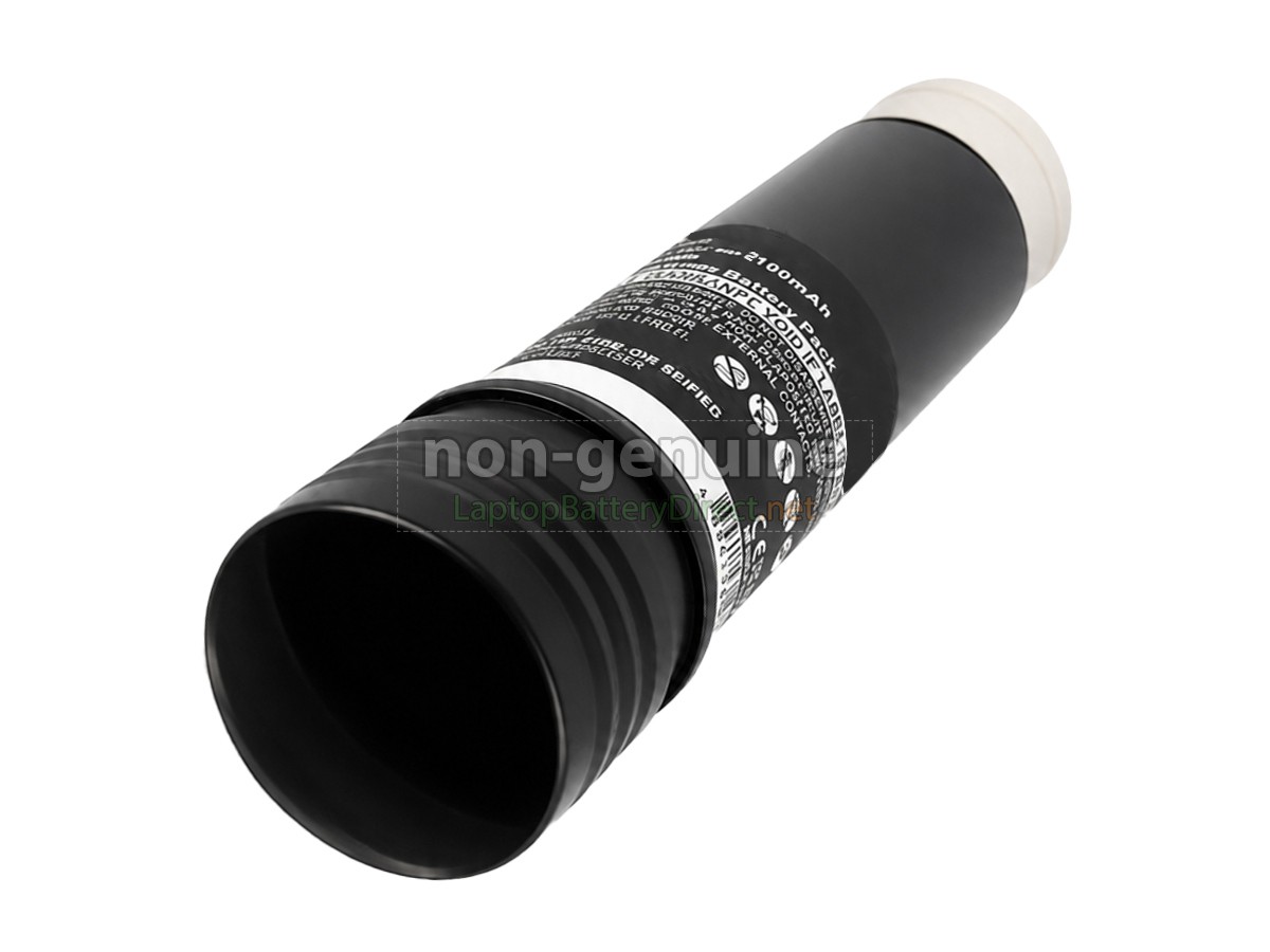 replacement Black Decker 00911271000 battery