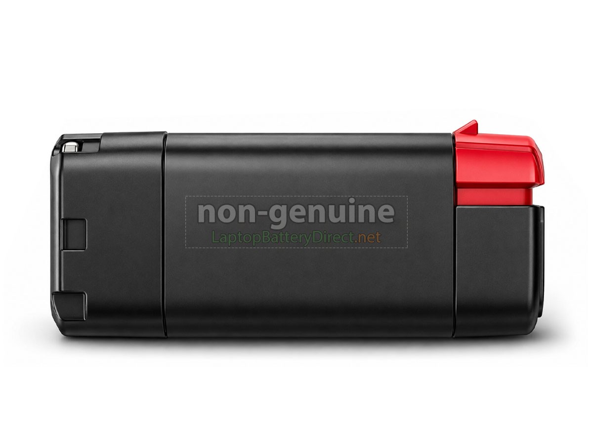 replacement Black Decker VPX1101 battery