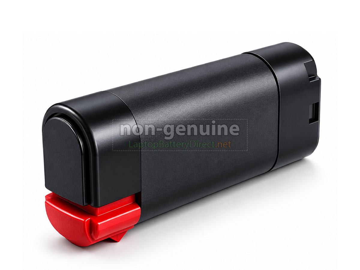 replacement Black Decker VPX1101 battery