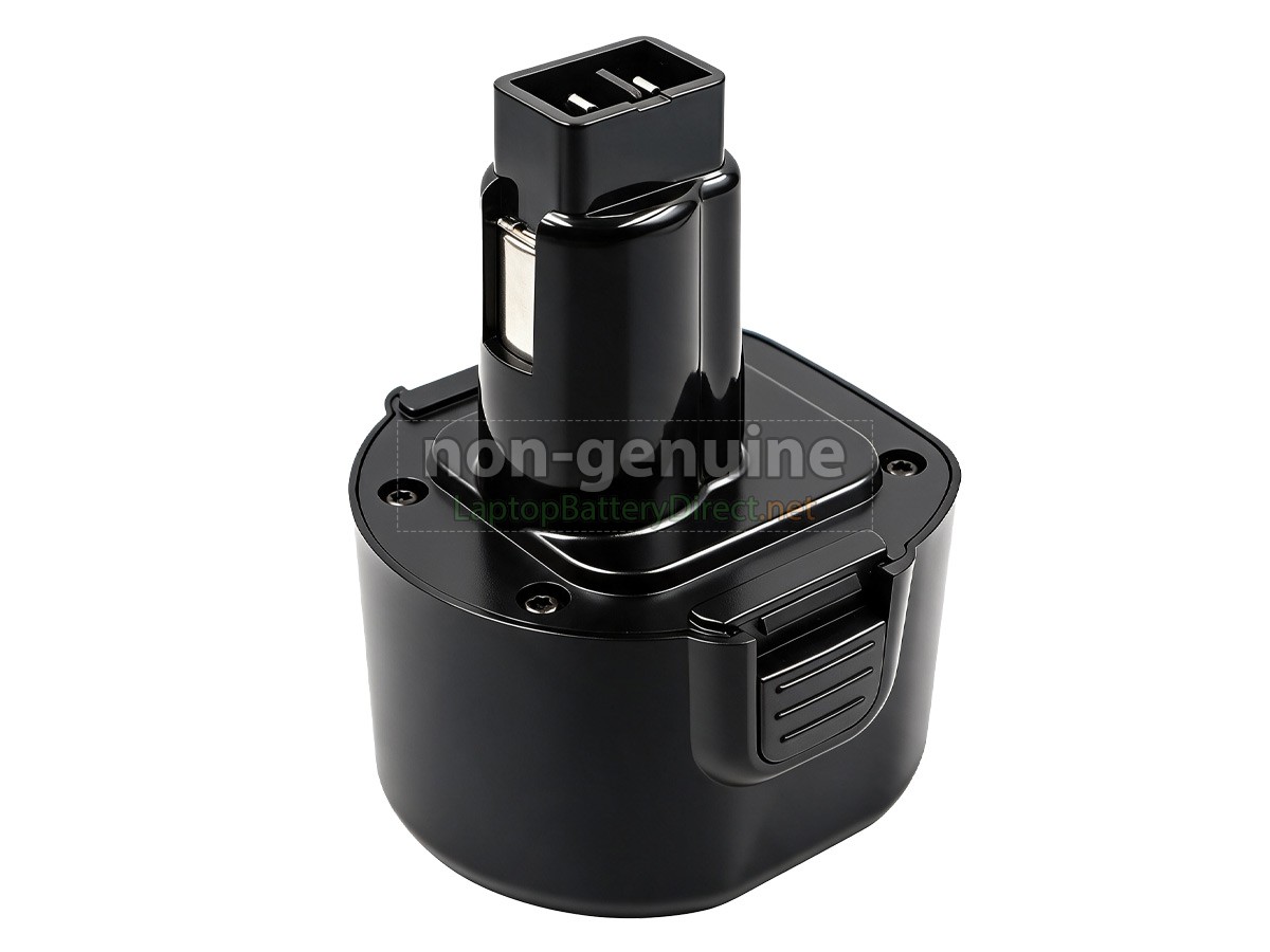 replacement Black Decker CD231-P8 battery