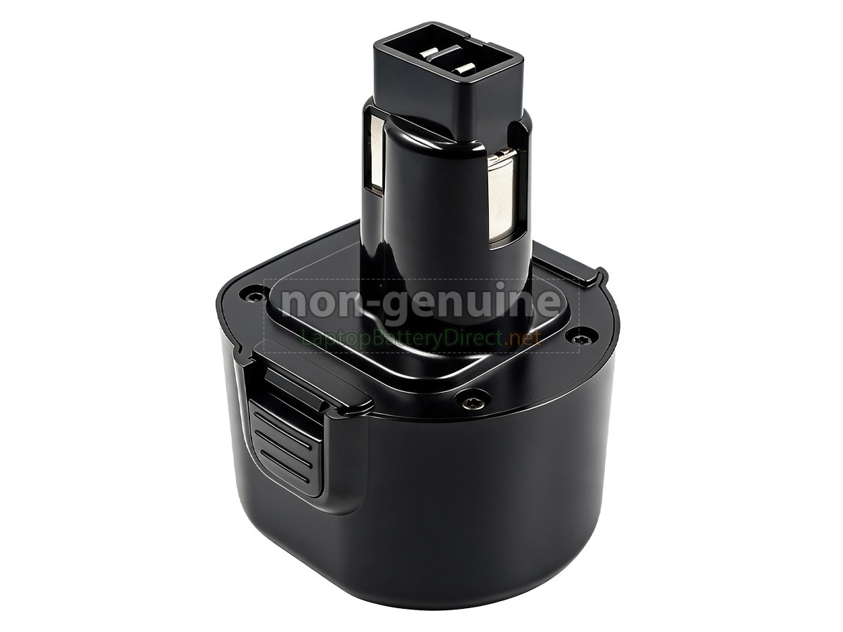 replacement Black Decker CD231-P8 battery