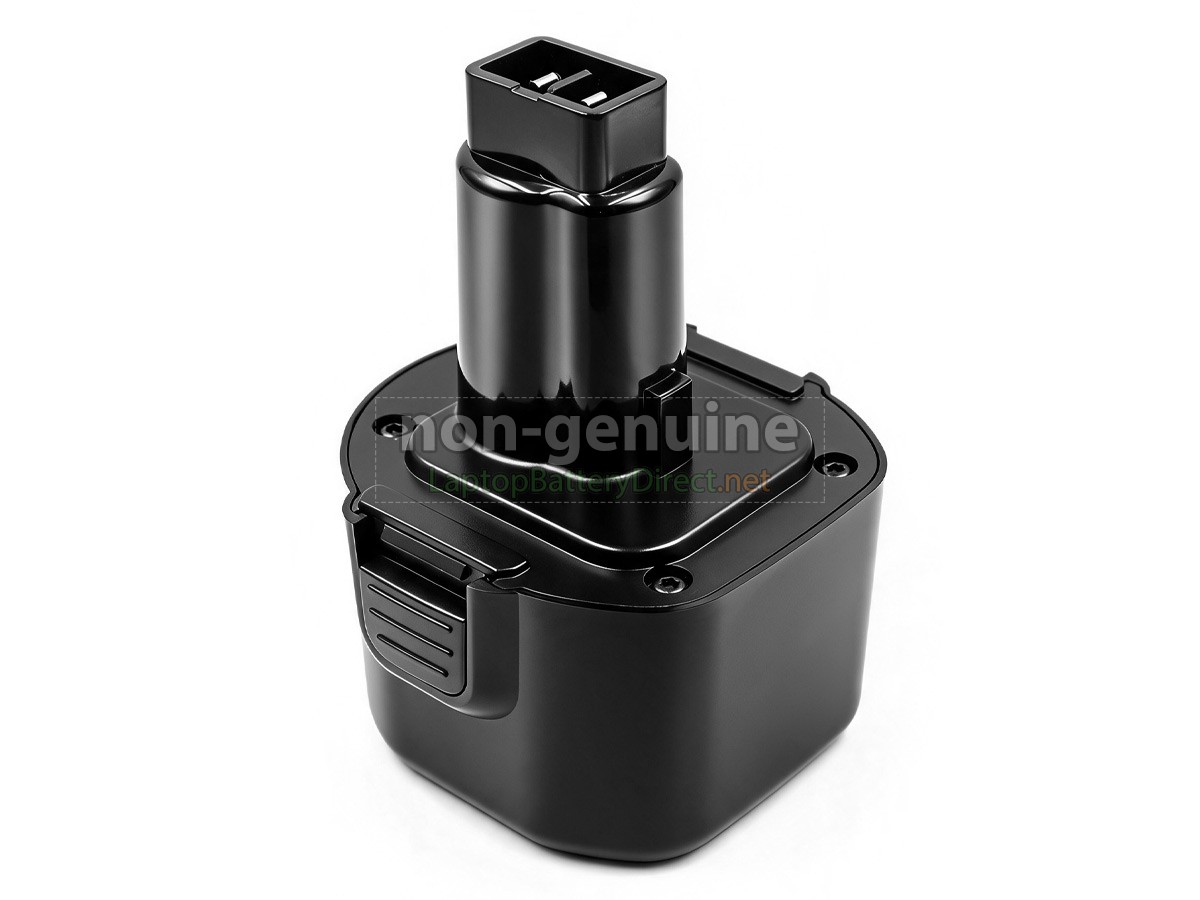 replacement Black Decker CD231-P8 battery
