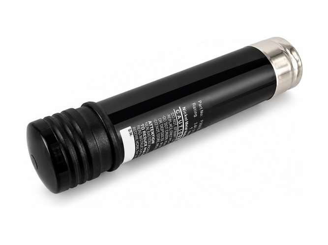 Replacement Battery for Black Decker VP110 laptop