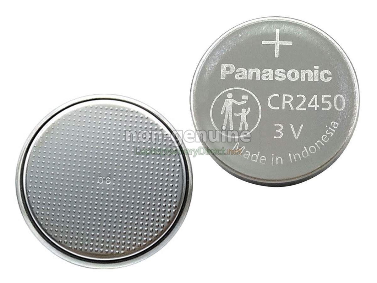 replacement BMW CR2450 battery