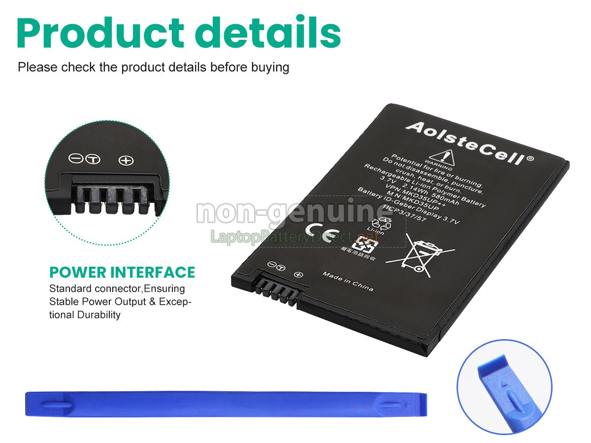 replacement BMW 740 battery