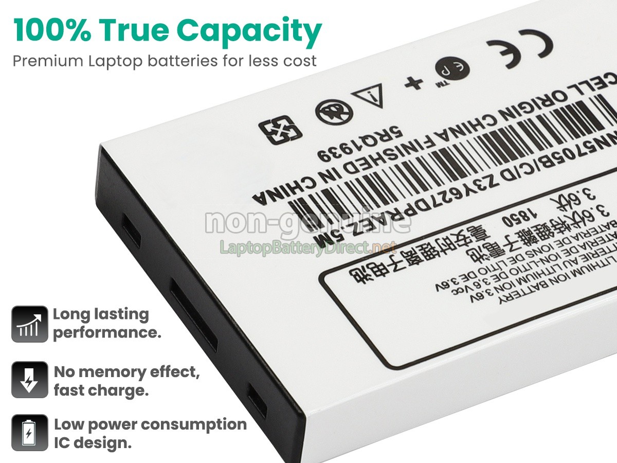 replacement BMW 530 AUDI CAR PHONE battery