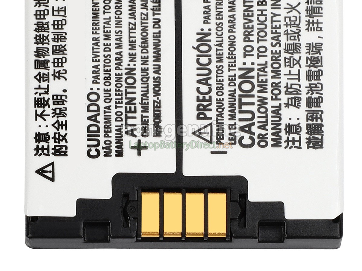 replacement BMW 530 AUDI CAR PHONE battery