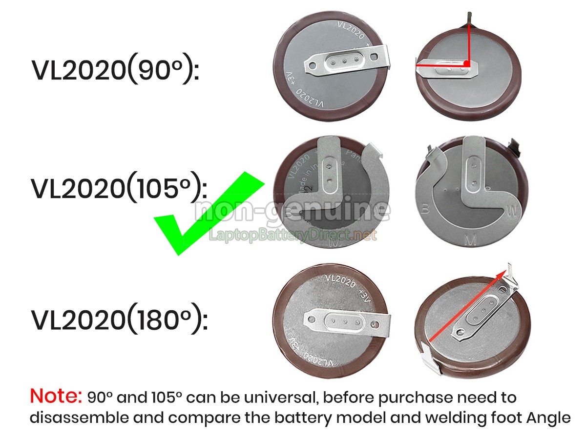 replacement BMW F21 battery