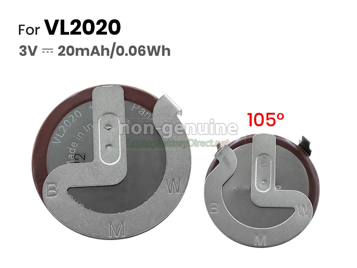 replacement BMW F21 battery