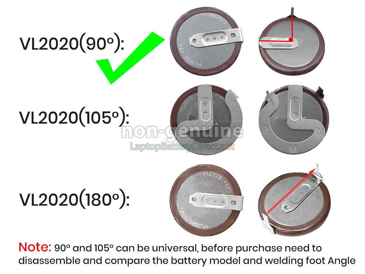 replacement BMW F21 battery