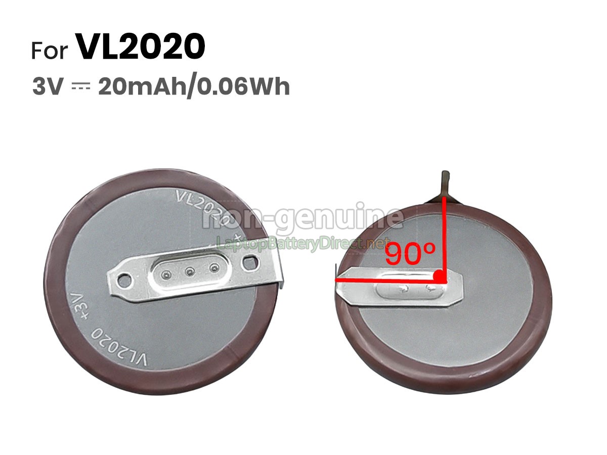 replacement BMW F21 battery