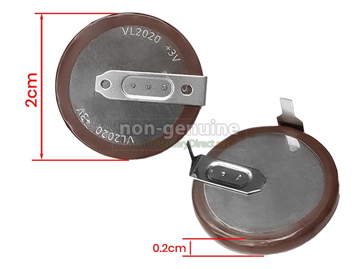 replacement BMW F21 battery