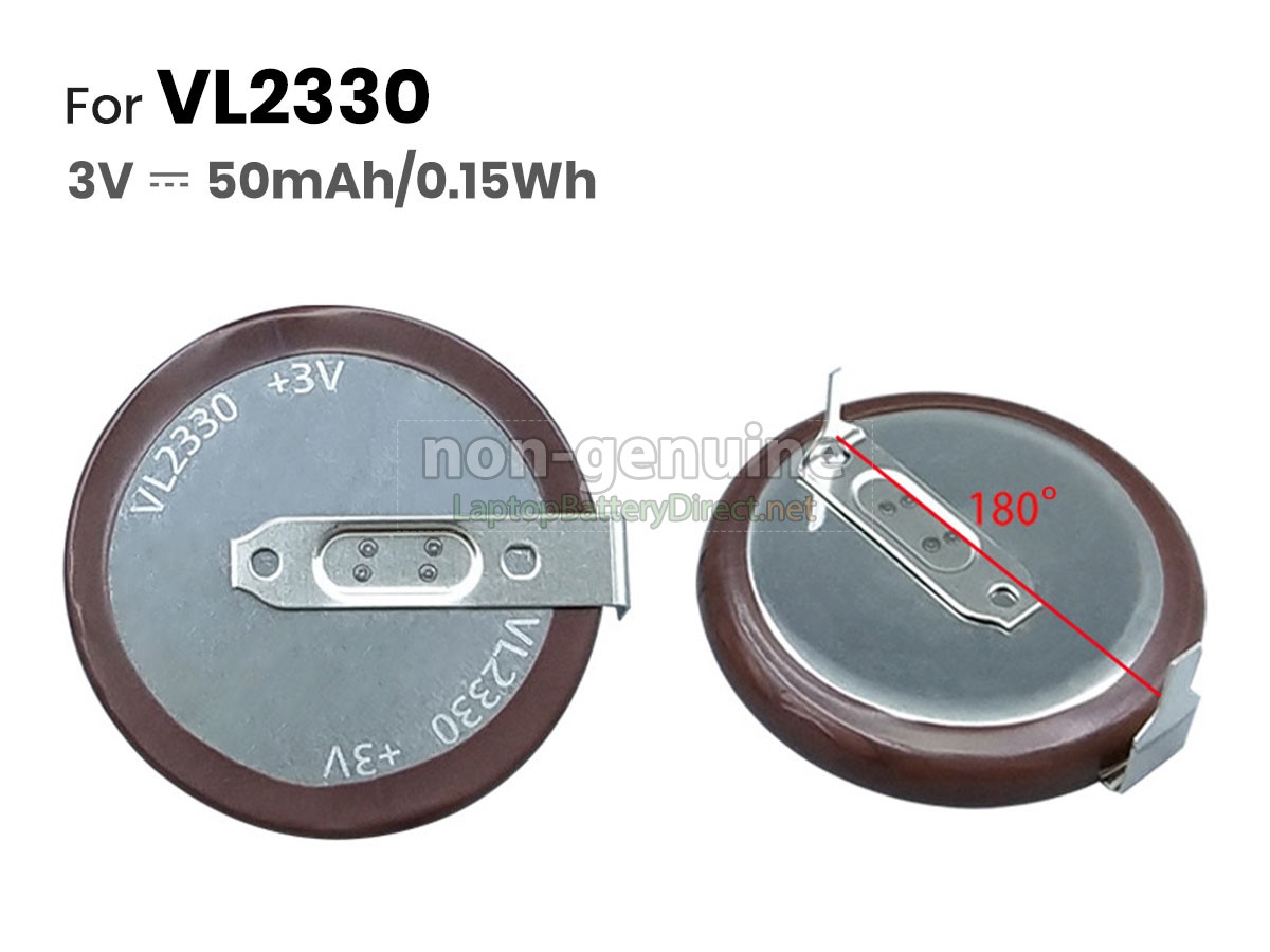 replacement BMW VL2330/HFN battery