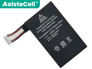 Replacement Battery for BMW SAG001 laptop