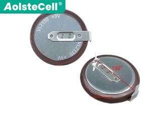 Replacement Battery for BMW VL2330/HFN laptop