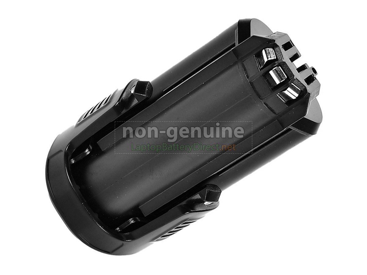 replacement Bosch BAT412A battery