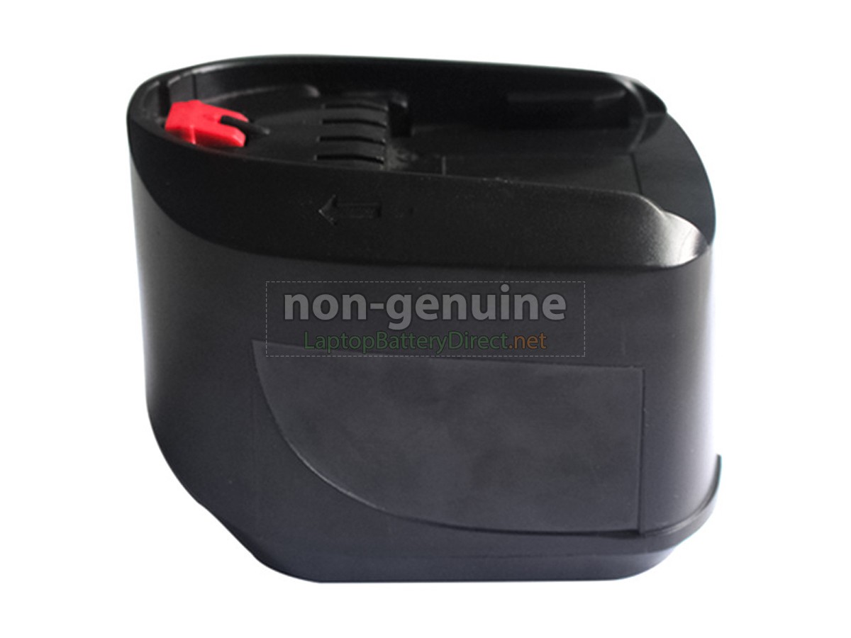 replacement Bosch PSR 14.4LI-2 battery