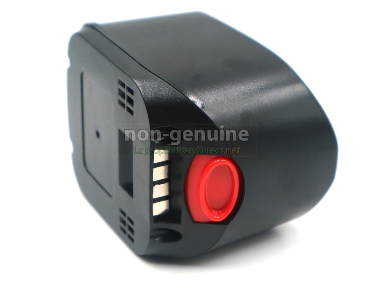 replacement Bosch PSR 14.4LI-2 battery