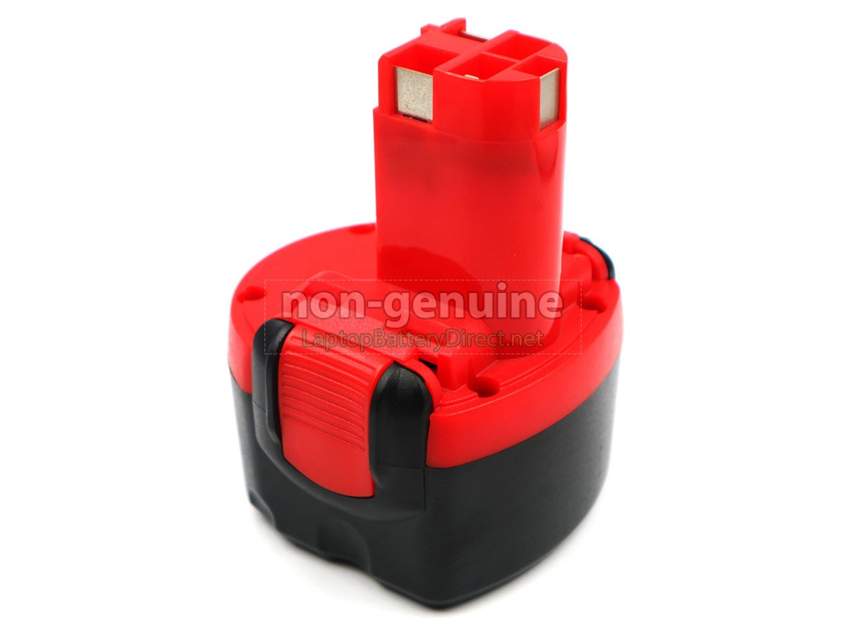 replacement Bosch 2607001380 battery
