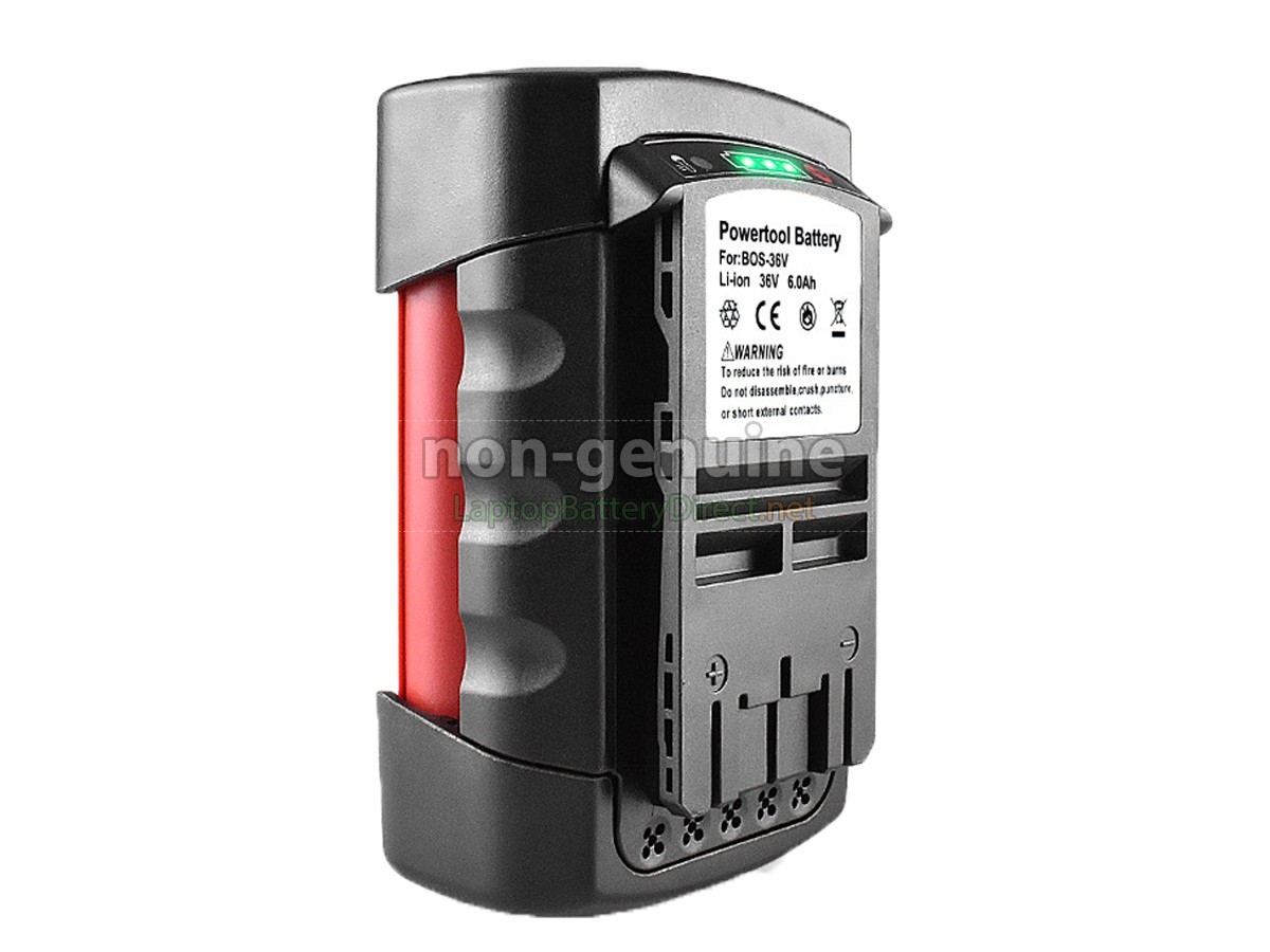 replacement Bosch D-70771 battery