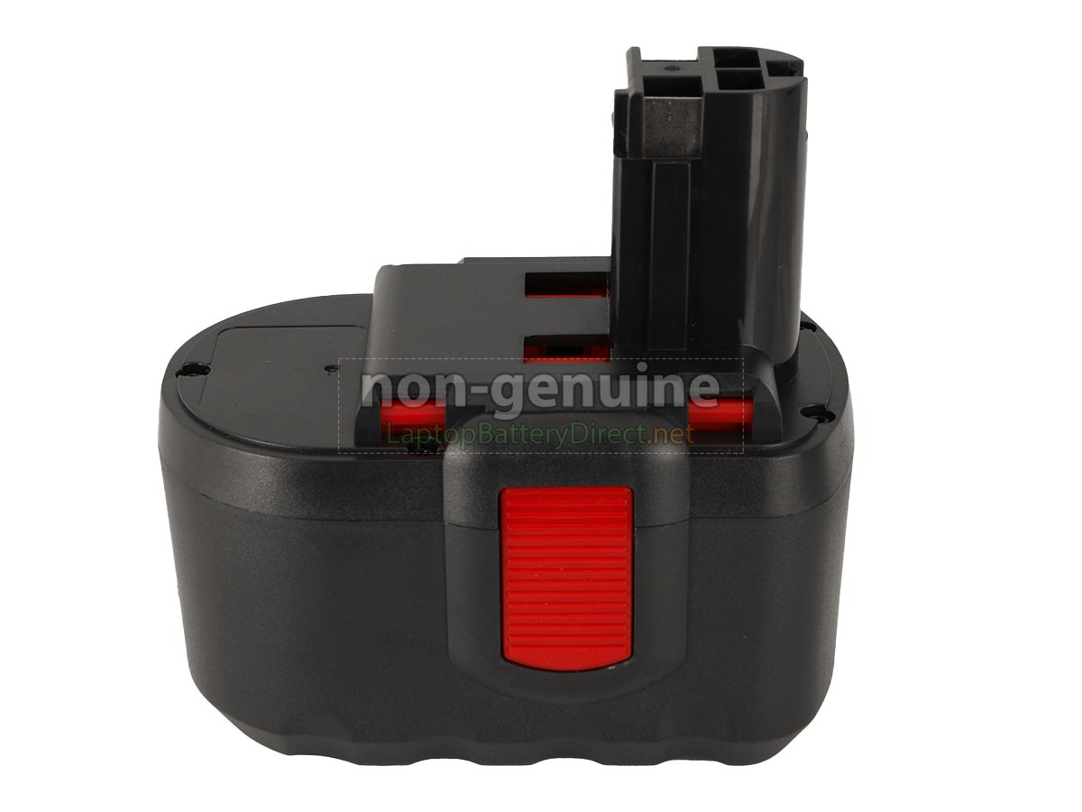replacement Bosch GSA 24VE battery