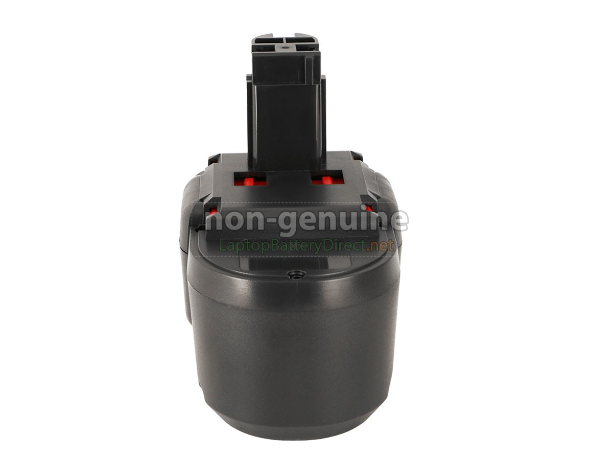 replacement Bosch GSA 24VE battery