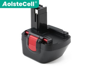 Replacement Battery for Bosch BAT120 laptop