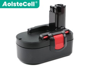 Replacement Battery for Bosch BAT181 laptop