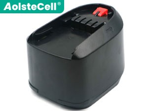 Replacement Battery for Bosch PSR 14.4LI laptop