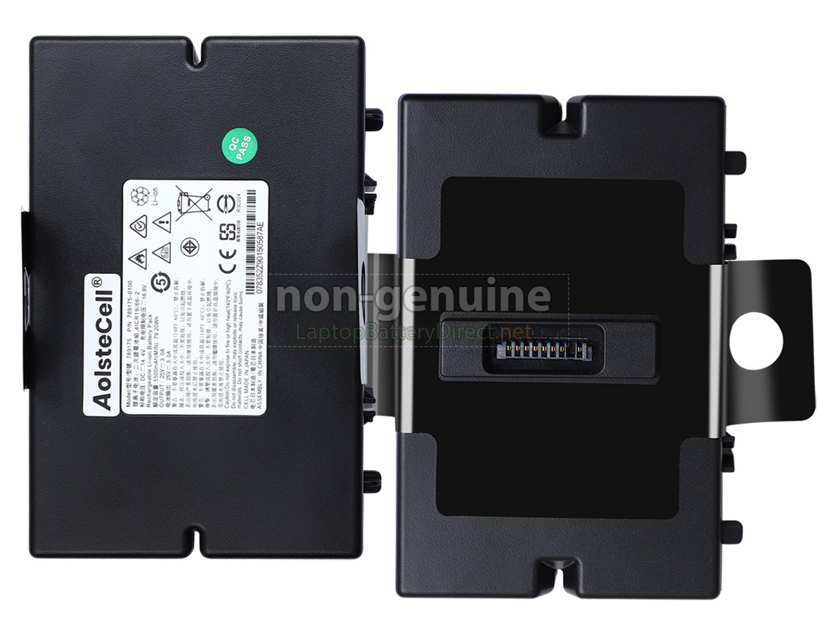 replacement Bose S1 PRO BLUETOOTH SPEAKER SYSTEM battery