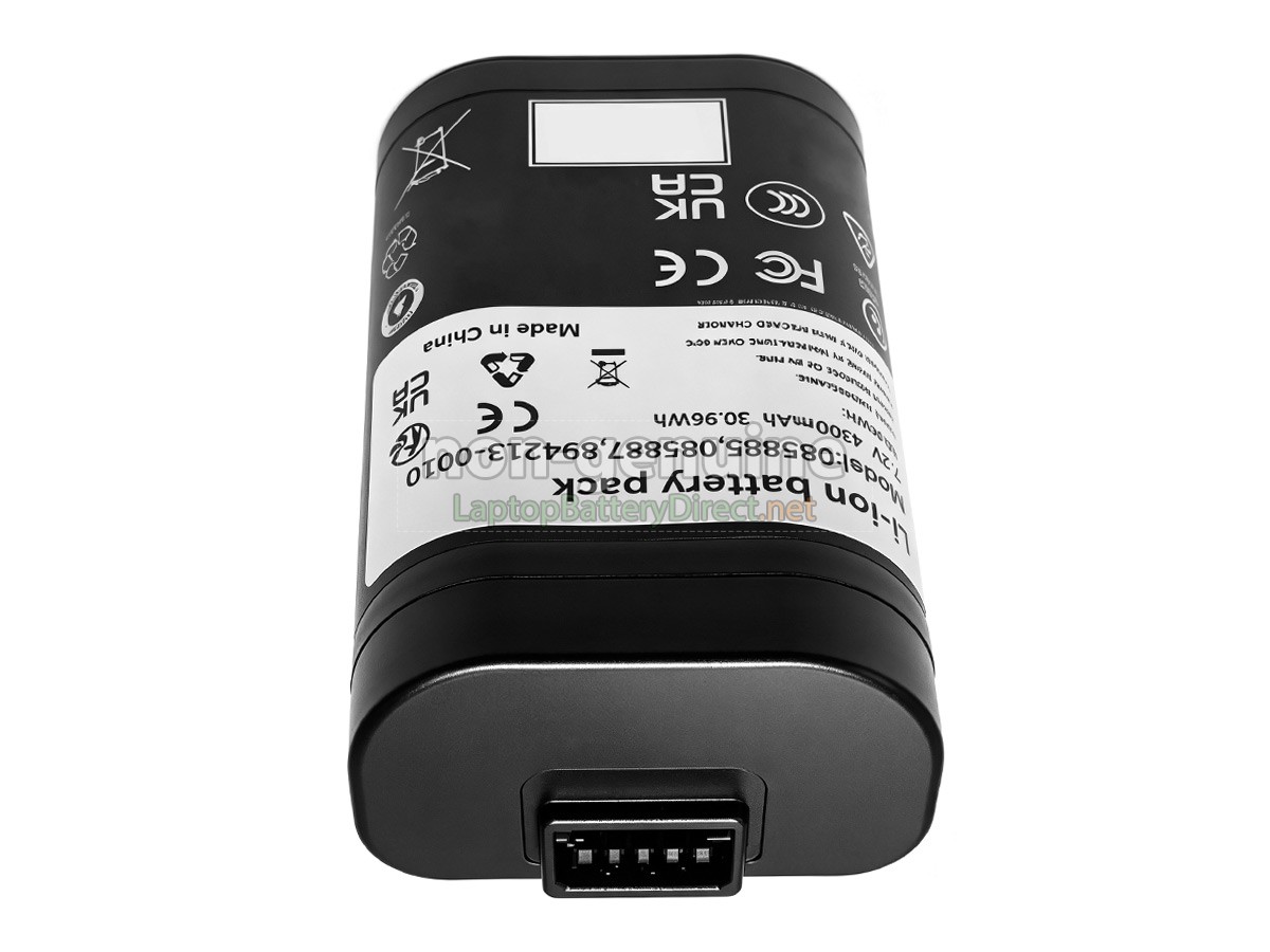 replacement Bose 085885 battery