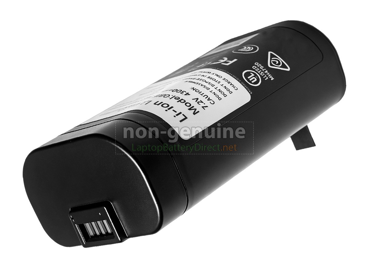 replacement Bose 085885 battery