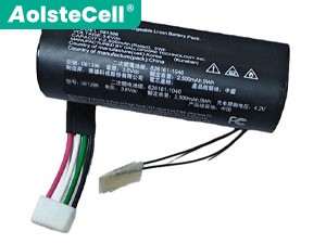 Replacement Battery for Bose 626161-1040 laptop