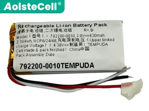 Replacement Battery for Bose 792200-0010 laptop