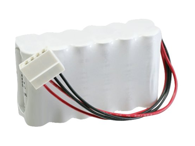 Burdick Atria 3100 battery