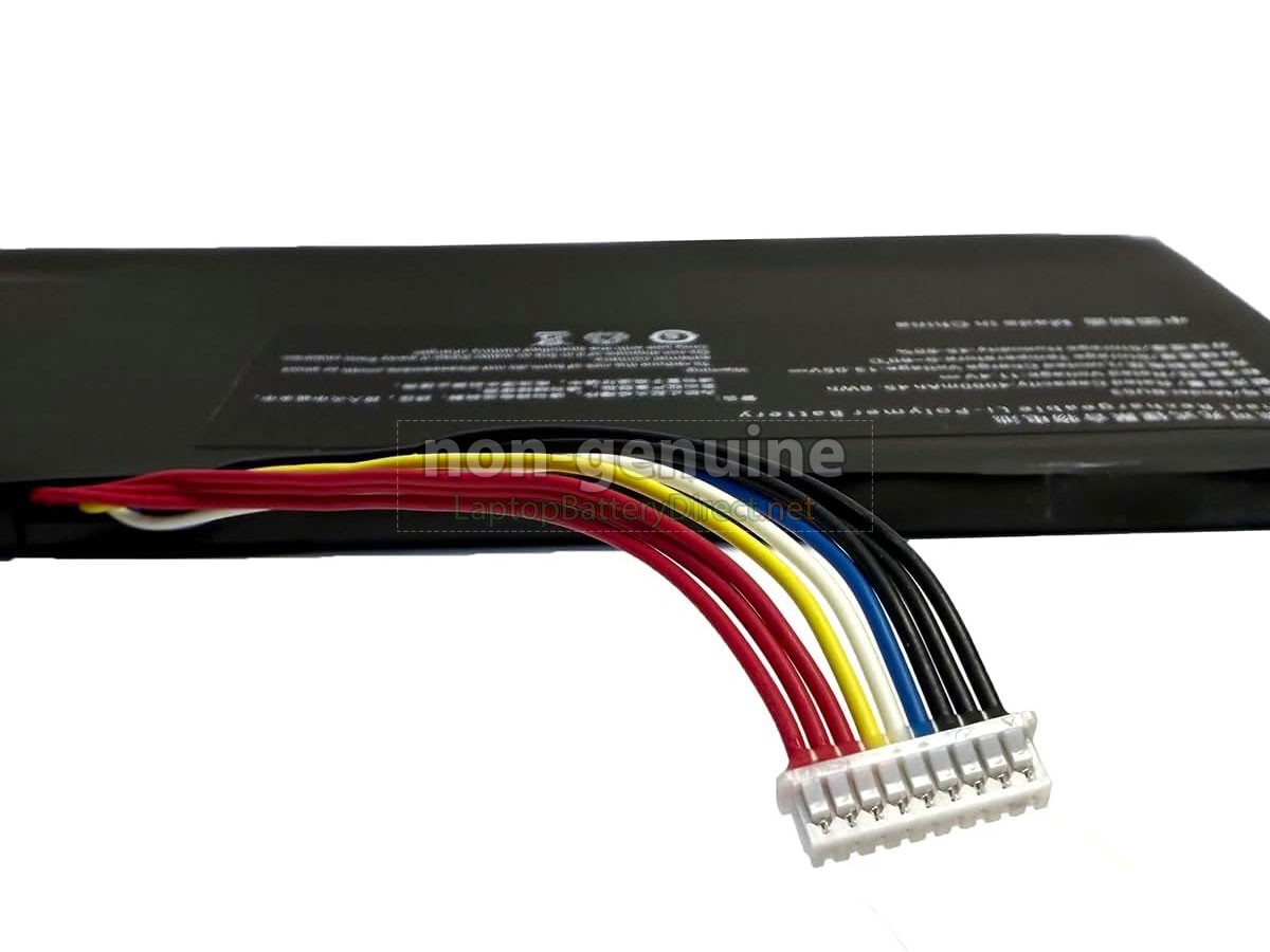 replacement Byone SU53 battery